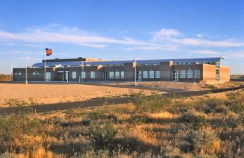 Beaver Dam High School